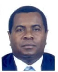 Aubin Aurore BELALAHY