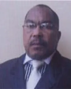 Noël Sylvain LAOZAH