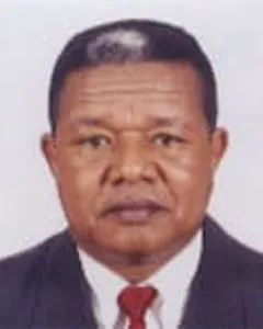 Alphonse MAKA