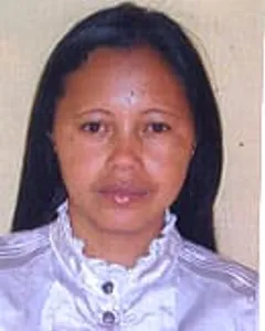 Honorine RAHARISOAMALALA
