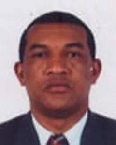 Pierre RAJAONARY