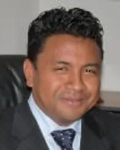 Fidy Henintsoa RAKOTONIRINA