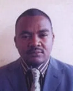 Samuel RALAHY
