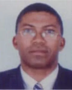 Rodrigue RAMAROSON