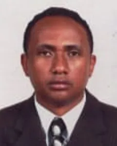 Tantely Nirina RANDRIAMBOLOLONA