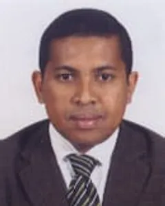 Tojo Christian RANDRIANASOLO