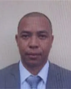 Berthon Daniel RATSIMBAZAFY