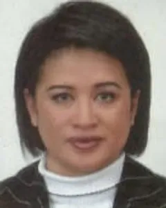 Lucie Vololonirina RAZAFIMANDIMBY