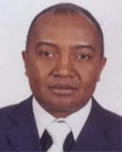 Harison Henri Willy Fanjatiana RAZAFINDRALAMBO
