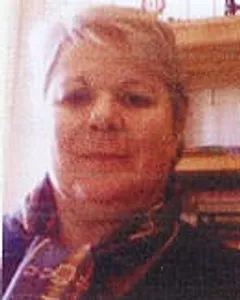 Marie-Ange ROMEO, épouse CAUTRES
