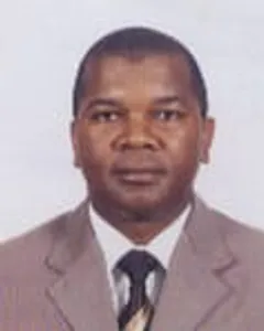Ravony Jean Victor TSARAMONINA