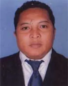 Miandrasoa Tsimanirihasina ANDRIANADISON