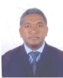 Hery Noelson ANDRIANIAINA