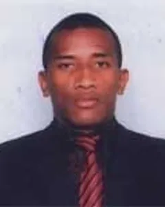 Thierry Ivan MANAKANY