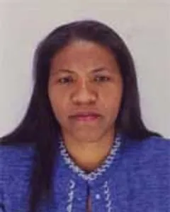 Voahangy Mireille RABEMANANTSOA