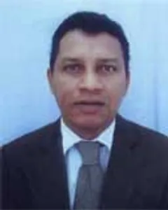 Gilles RAHARINANDRASANA