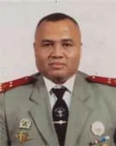 Alain Dominique RALALA