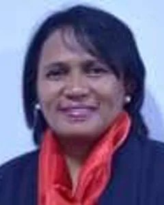 Sahondra Lalao Olga RANAIVOSON