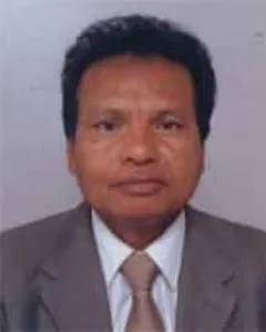Donné Rodolphe RANDRIAMANANTENA