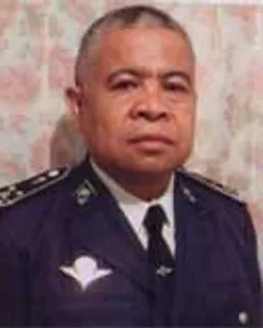 Mosesy RANDRIANARIMANANA