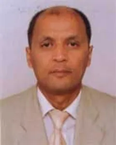 Ramaro Hugues RANDRIANTSEHENO