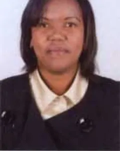 Hasinarimino Louisette RAONIHERIJAONA