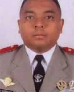 Andriampararano Fanomezantsoa RASAMISAONA
