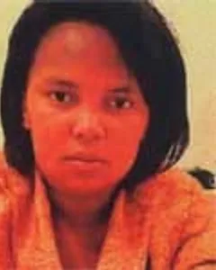 Hantamalala Mariette RASOAMAMPIONONA