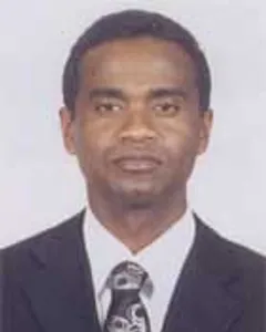 Emile Philogias RASOLONIAINA