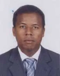 Narimanana RATSIMITRAHO