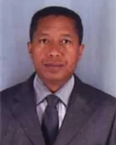 Hery Harizandry RAZAFIARISON