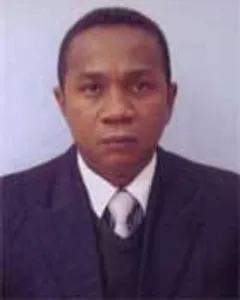 Jean Christophe RAZAFIMANANTSOA