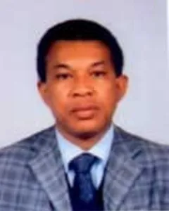 Télésphore Joseph RAZAFIMBELO