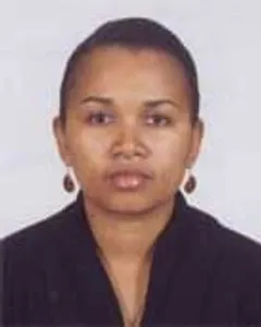 Fatimanirina Théodile RAZAFINDRAJOHA