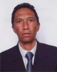 Landry Hasina RAZAFINDRAKOTO