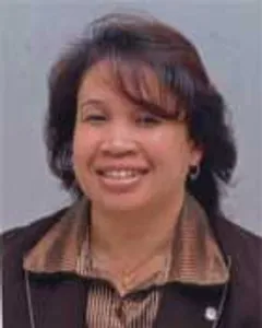 Caroline Eliane RAZAFINDRAZAKA
