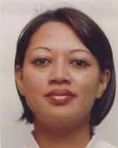 Johanne Holisoa RAZAKABOANA RAHAMEFY
